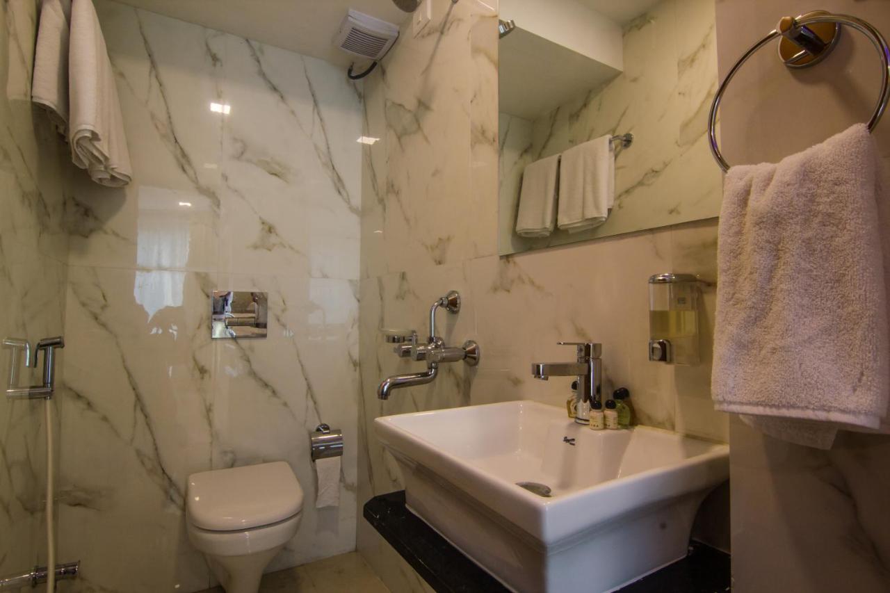 Sawood International 3* Kolkata