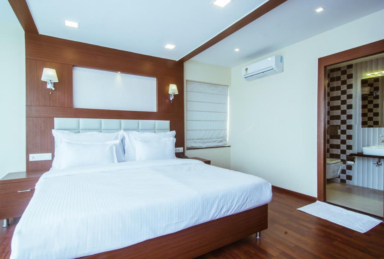 Sawood International Hotel