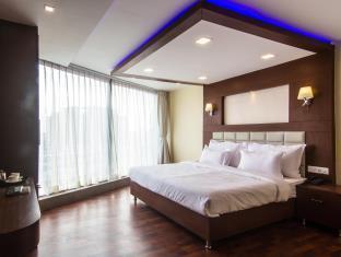 Sawood International Hotel 3*