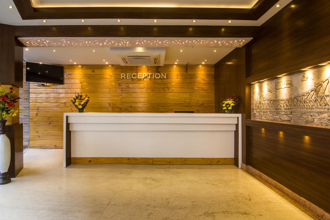 Sawood International Hotel