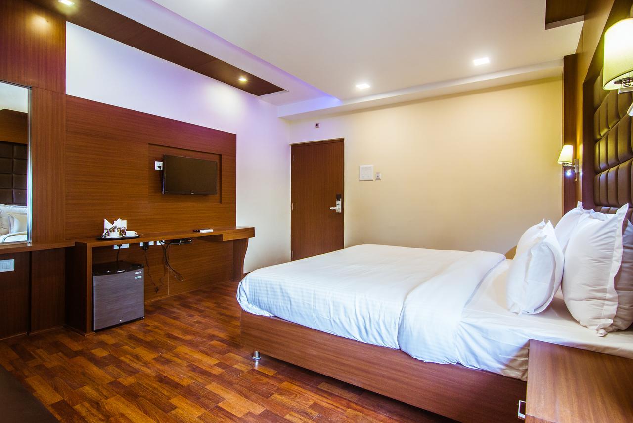 Hotel Sawood International 3*
