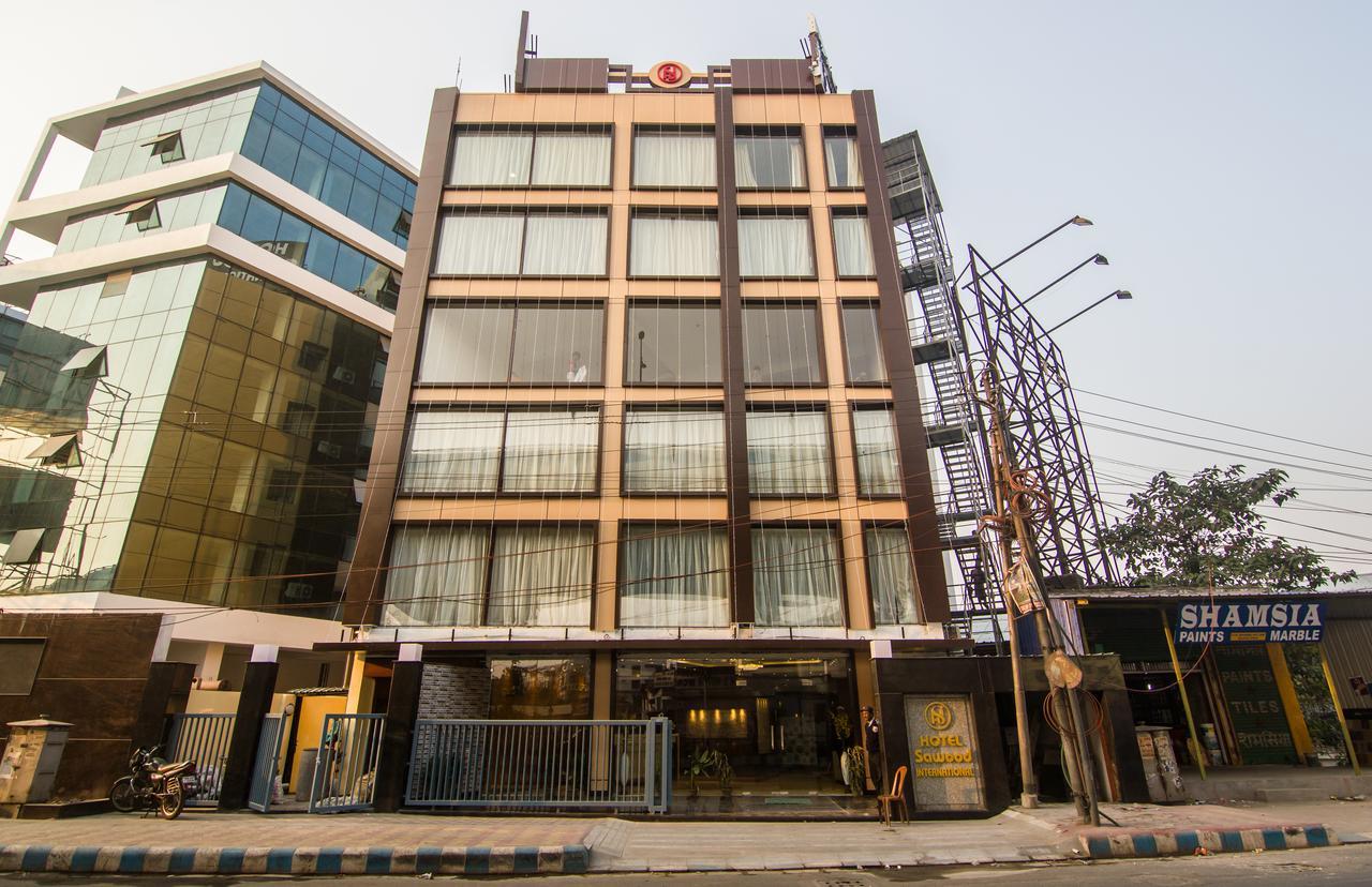 Sawood International Kolkata