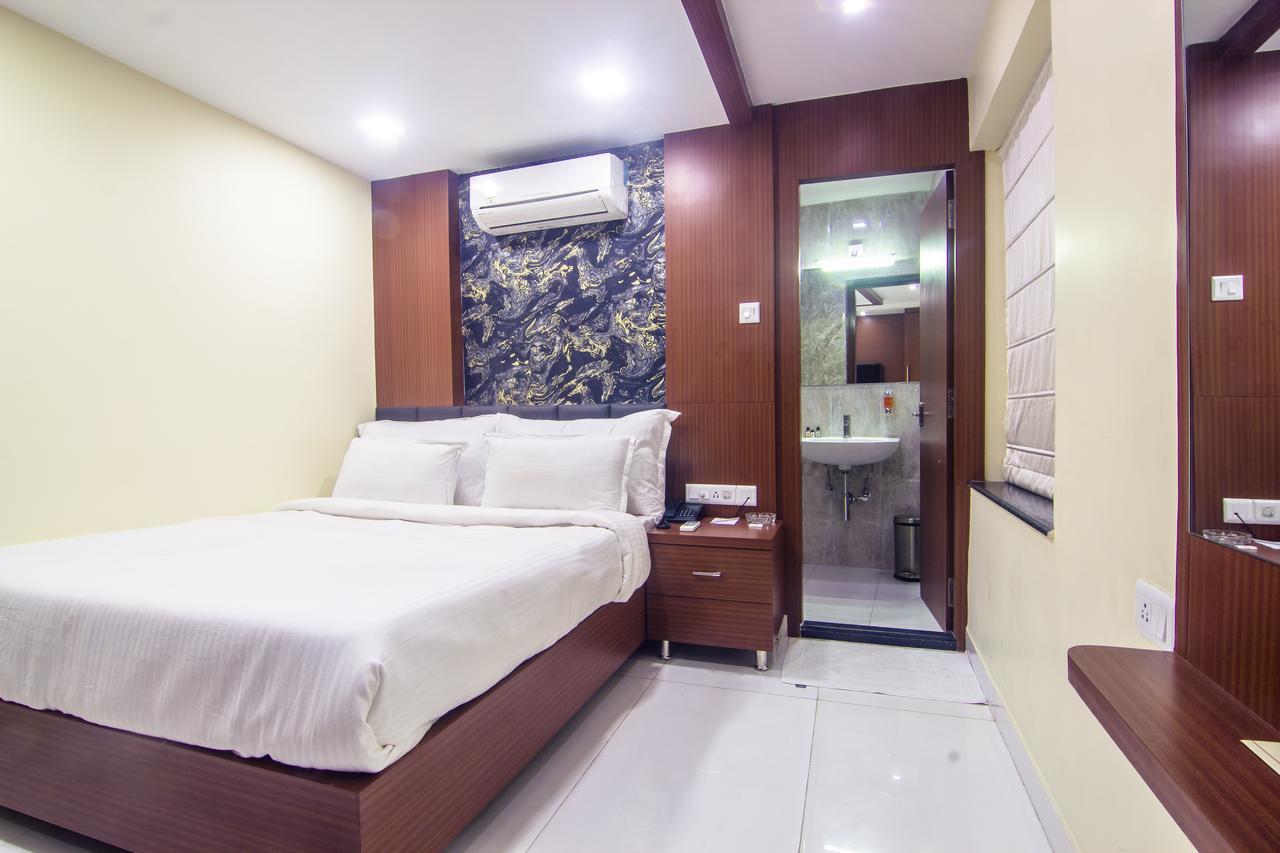 Sawood International Hotel Kolkata