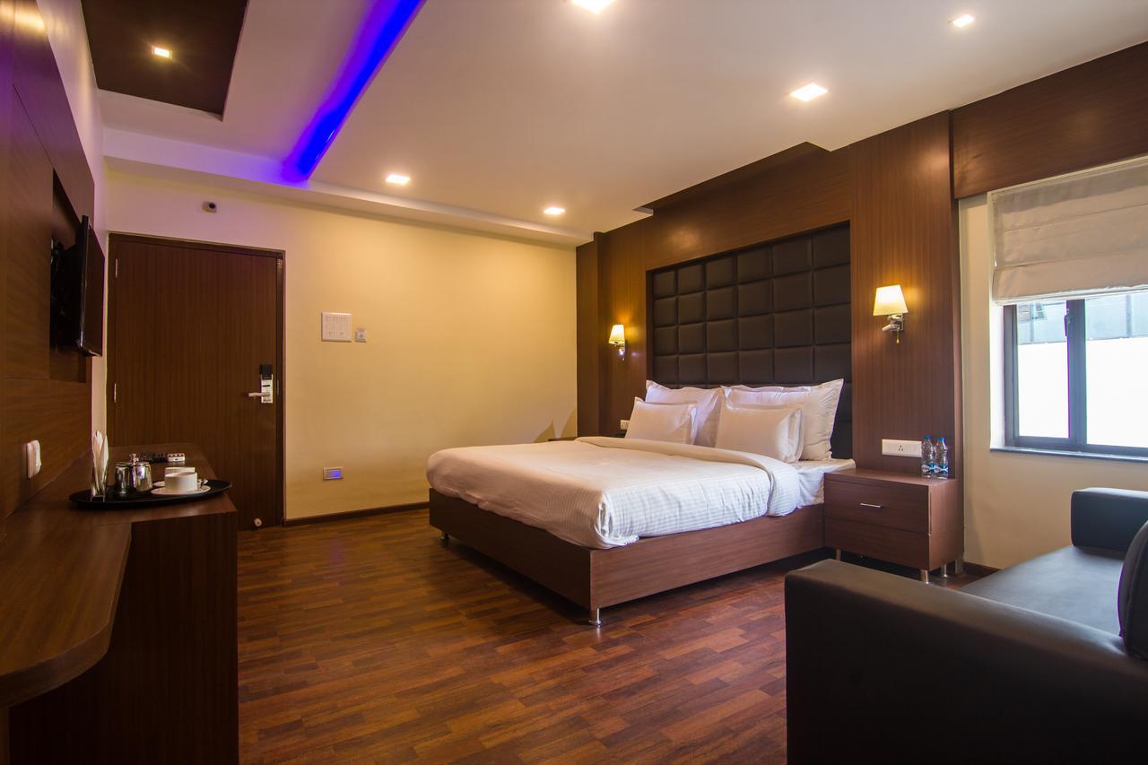 Sawood International Hotel Kolkata