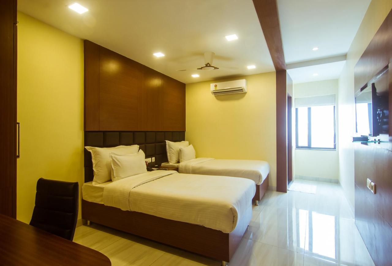Sawood International 3* Kolkata